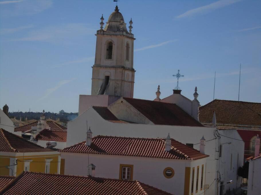 Casa Azul Em Alcantarilha - Algarve Exterior foto